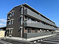 佐賀県鳥栖市曽根崎町2350番地1：物件画像／大東建託リーシング株式会社 鳥栖店