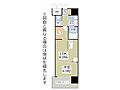 アクシオ三萩野27階5.5万円