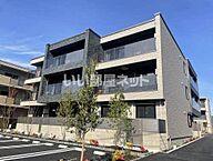 広島県東広島市西条町西条東：物件画像／大東建託リーシング株式会社 安芸店