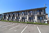 新潟県上越市石橋2丁目4-38：物件画像／大東建託リーシング株式会社　亀田店