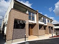兵庫県三木市加佐：物件画像／大東建託リーシング株式会社 神戸店