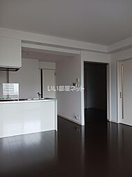 サムティ迎町 303 3階1LDKのリビング/ダイニング