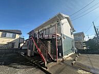 東京都東村山市廻田町2丁目：物件画像／大東建託リーシング株式会社 坂戸店