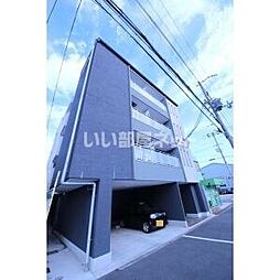 エヌエムトラントアン 4FC