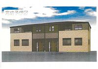 群馬県太田市藤阿久町：物件画像／大東建託リーシング株式会社 太田店