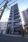 福岡県福岡市博多区大博町：物件画像／大東建託リーシング株式会社　博多店