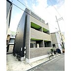 大阪府大阪市生野区小路東4丁目9-11：物件画像／大東建託リーシング株式会社　泉佐野店