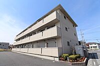 埼玉県越谷市大字三野宮510：物件画像／大東建託リーシング株式会社　越谷店