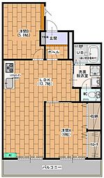 河原田駅 4.6万円