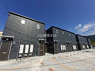 和歌山県紀の川市井田：物件画像／大東建託リーシング株式会社　泉佐野店