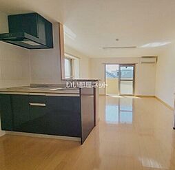 ラ・フォート芦山 301 3階ワンルームのリビング/ダイニング