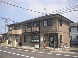 JR東北本線 名取駅 徒歩16分の賃貸アパート