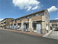 栃木県宇都宮市西川田町747-3：物件画像／大東建託リーシング株式会社 北栃木店