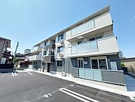 福岡県北九州市小倉南区城野4丁目7番19号：物件画像／大東建託リーシング株式会社　小倉店