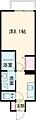 クロノス51新町68階5.5万円