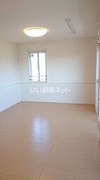 ＨＩＭＩＫＯIV 201 2階2LDKのリビング/ダイニング