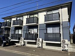 コーポかりん 101