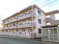 静岡県磐田市安久路1丁目：物件画像／大東建託リーシング株式会社 磐田店