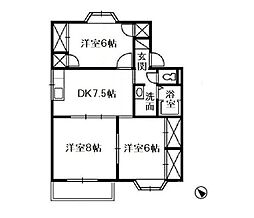 プラトン日和屋　C 201
