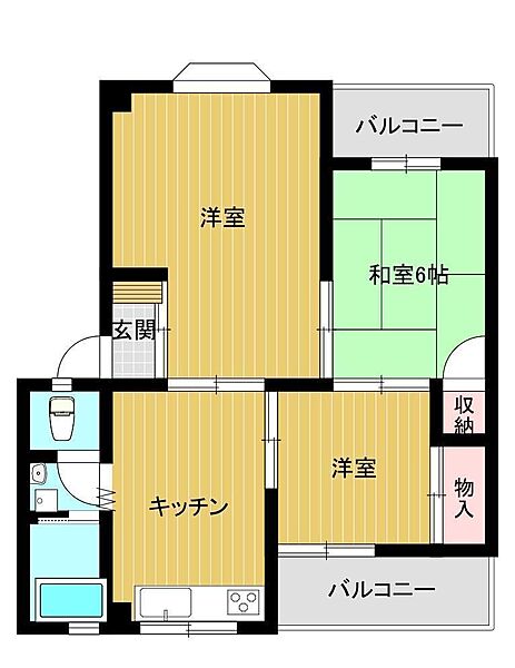外観画像