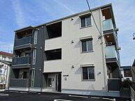 静岡県浜松市中央区領家1丁目3-25：物件画像／大東建託リーシング株式会社 浜松志都呂店