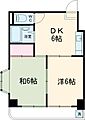 ウィンディ3階5.6万円