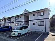 秋田県秋田市広面字樋ノ上32-11：物件画像／大東建託リーシング株式会社 秋田店