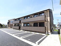 メゾン・ド・セレッソ 202