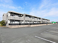 三重県津市一志町八太：物件画像／大東建託リーシング株式会社　津店