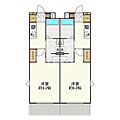 ecarte(エカルテ)3階5.7万円