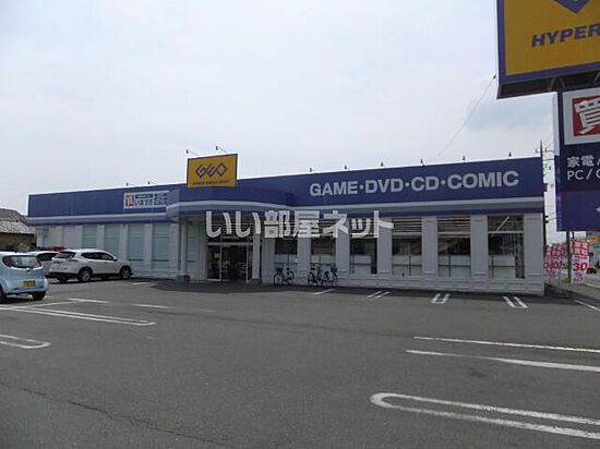 外観画像