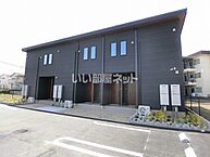 三重県津市一身田中野：物件画像／大東建託リーシング株式会社　津店