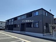 愛知県豊川市三蔵子町出口：物件画像／大東建託リーシング株式会社 豊川店