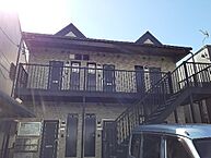 愛知県名古屋市熱田区神野町2丁目90番地2：物件画像／大東建託リーシング株式会社　高畑店