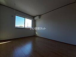 ダンケ 206 2階1LDKのリビング/ダイニング