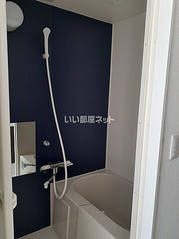 浴室