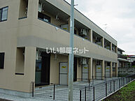 福島県郡山市大槻町字城ノ内：物件画像／大東建託リーシング株式会社　郡山南店