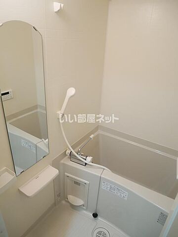 浴室