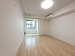 エトワール 1Kの写真