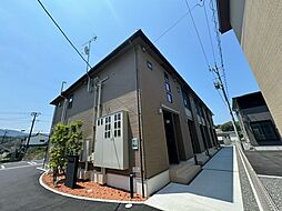 ハッピーハウスII 202