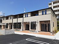 大阪府八尾市東山本新町3丁目：物件画像／大東建託リーシング株式会社 東大阪店