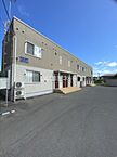 青森県青森市小柳2丁目2-38：物件画像／大東建託リーシング株式会社 青森店
