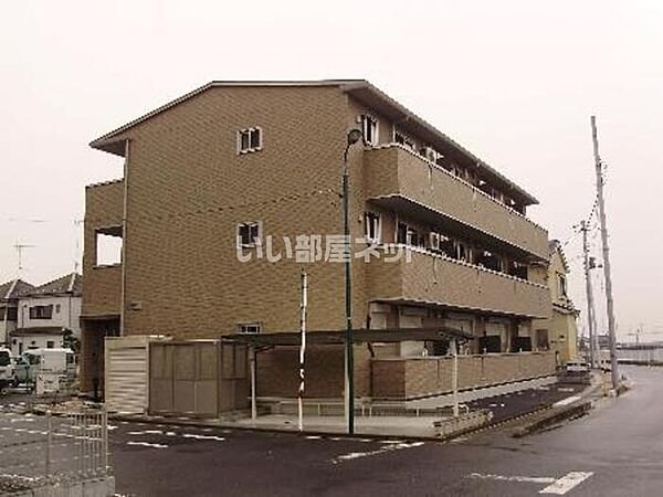 外観画像