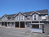 山口県宇部市大字西岐波：物件画像／大東建託リーシング株式会社　宇部店
