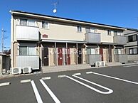 栃木県真岡市熊倉1丁目6-4：物件画像／大東建託リーシング株式会社 下館店