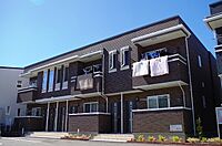 佐賀県伊万里市新天町：物件画像／大東建託リーシング株式会社 唐津店