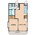 シャトレ松尾24階3.9万円