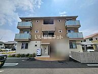 愛媛県松山市和泉南4丁目14番25号：物件画像／大東建託リーシング株式会社 松山店