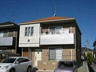 岡山県倉敷市西阿知町1255-3：物件画像／大東建託リーシング株式会社 倉敷店