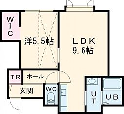 旭川駅 5.8万円